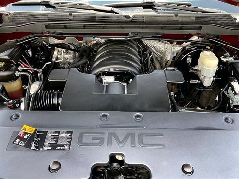 Used 2014 GMC Sierra 1500 SLE w/ Texas SLE Value Package RWD image 11