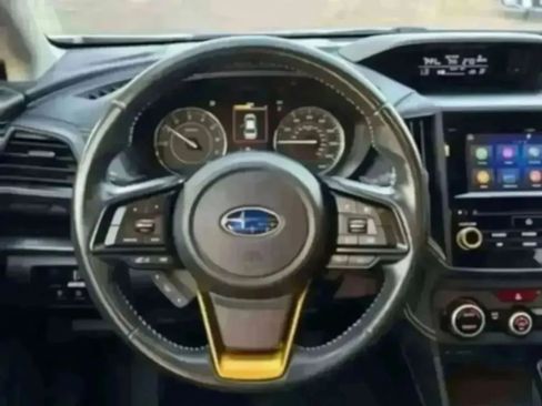 Used 2023 Subaru Crosstrek 2.5i Sport AWD/4WD image 21