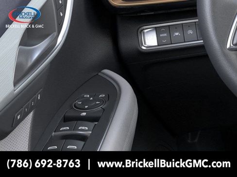 New 2026 Buick Envision Avenir image 22