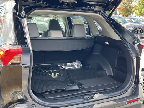 New 2025 Toyota RAV4 XLE Premium image 20