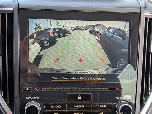 Used 2020 Subaru Forester Limited w/ Popular Package #3 AWD/4WD image 13