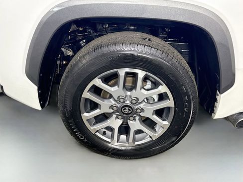 Certified 2026 Toyota Tundra 1794 Edition image 38