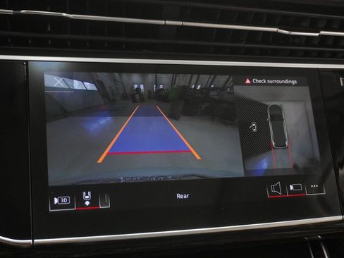 Used 2022 Audi Q7 2.0T Premium Plus w/ Premium Plus Package image 29