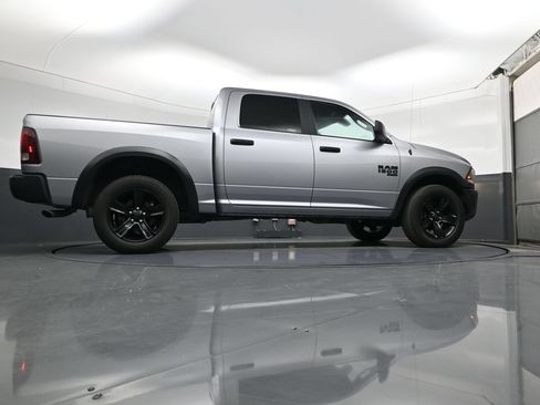 Used 2024 RAM 1500 Warlock AWD/4WD image 26