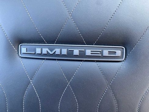 New 2025 RAM 2500 Limited image 14