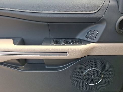 Certified 2024 Ford Expedition Max Limited AWD/4WD image 13