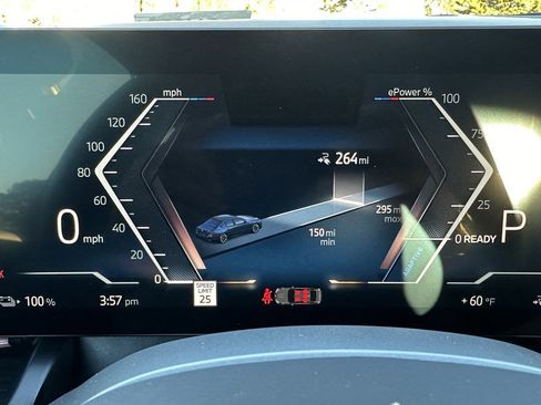 Used 2025 BMW i5 xDrive40 w/ M Sport Package image 20