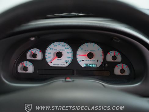 Used 2000 Ford Mustang GT RWD image 39