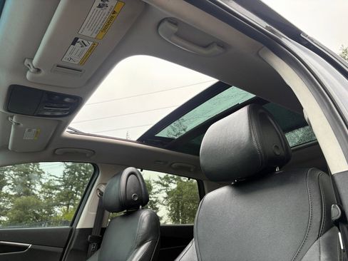 Used 2016 Kia Sorento EX w/ EX Touring Package image 17