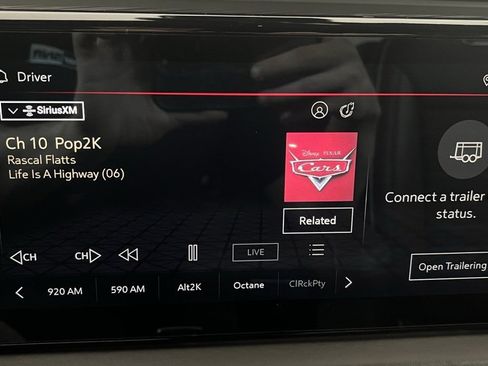 Used 2023 GMC Sierra 1500 Denali Ultimate image 43