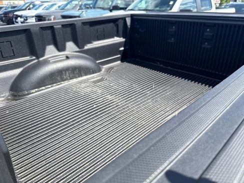 Used 2024 Ford F150 XLT w/ Mobile Office Package image 17