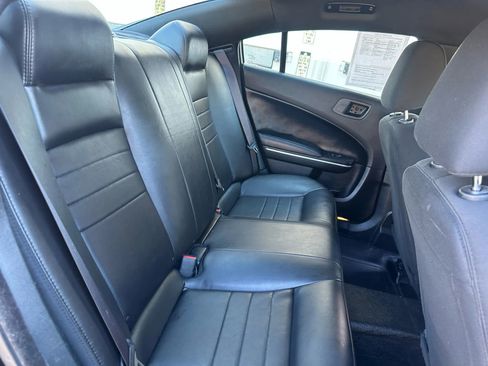 Used 2021 Dodge Charger Police image 20