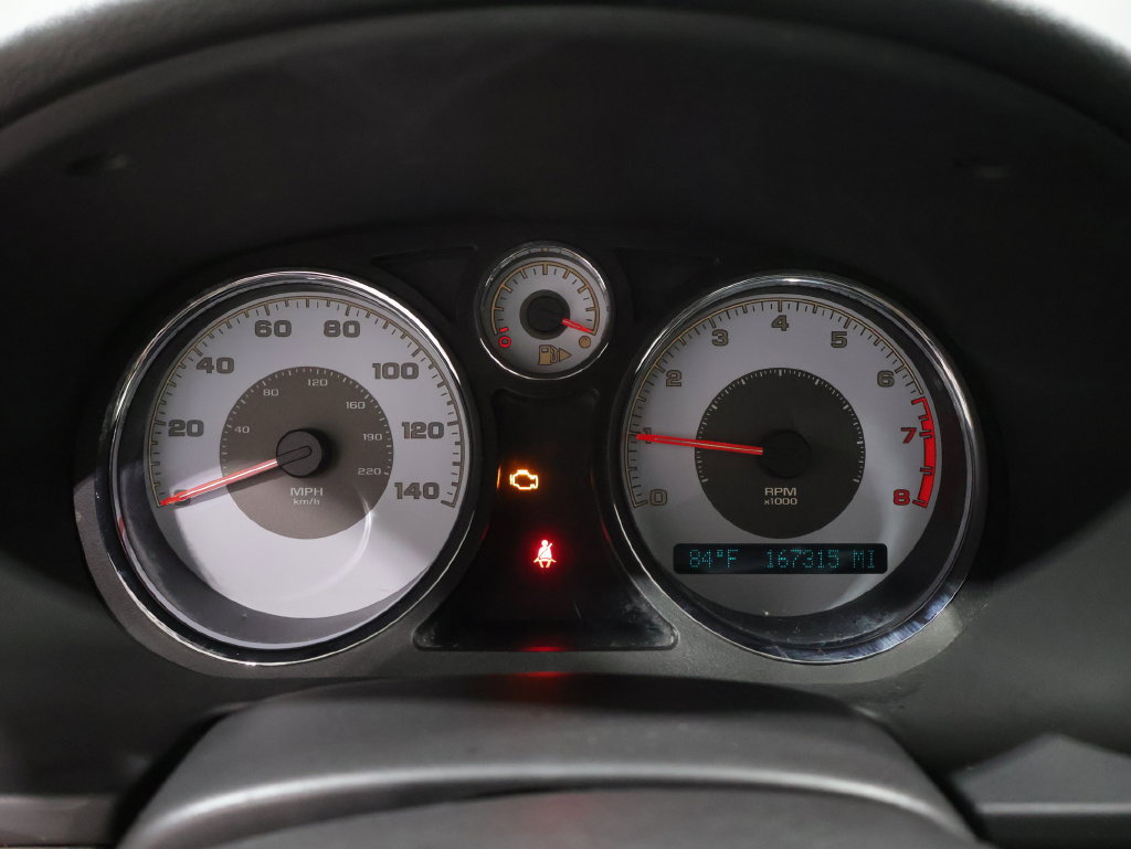 Used 2006 Chevrolet Cobalt LT w/ Preferred Equipment Group FWD image 29