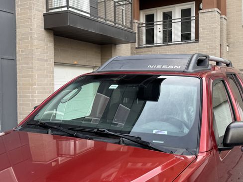 Used 2012 Nissan Xterra S image 10