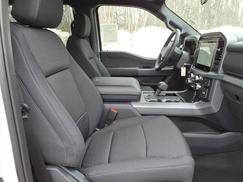 New 2026 Ford F150 XLT w/ FX4 Off-Road Package image 14