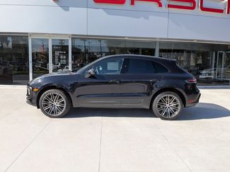 New 2026 Porsche Macan video 2