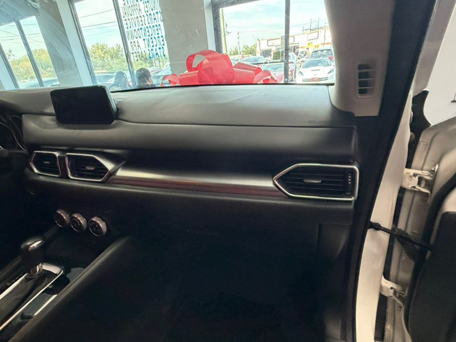 Used 2020 MAZDA CX-5 Sport FWD image 49