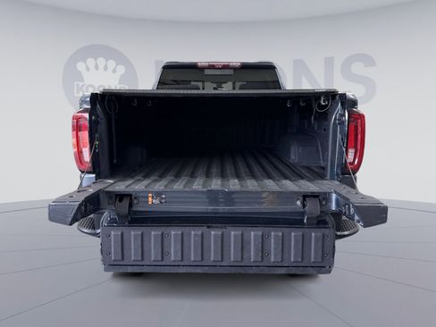Used 2020 GMC Sierra 1500 Denali w/ Denali Ultimate Package AWD/4WD image 26
