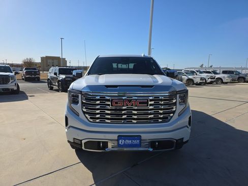 Certified 2024 GMC Sierra 1500 Denali w/ Technology Package image 2