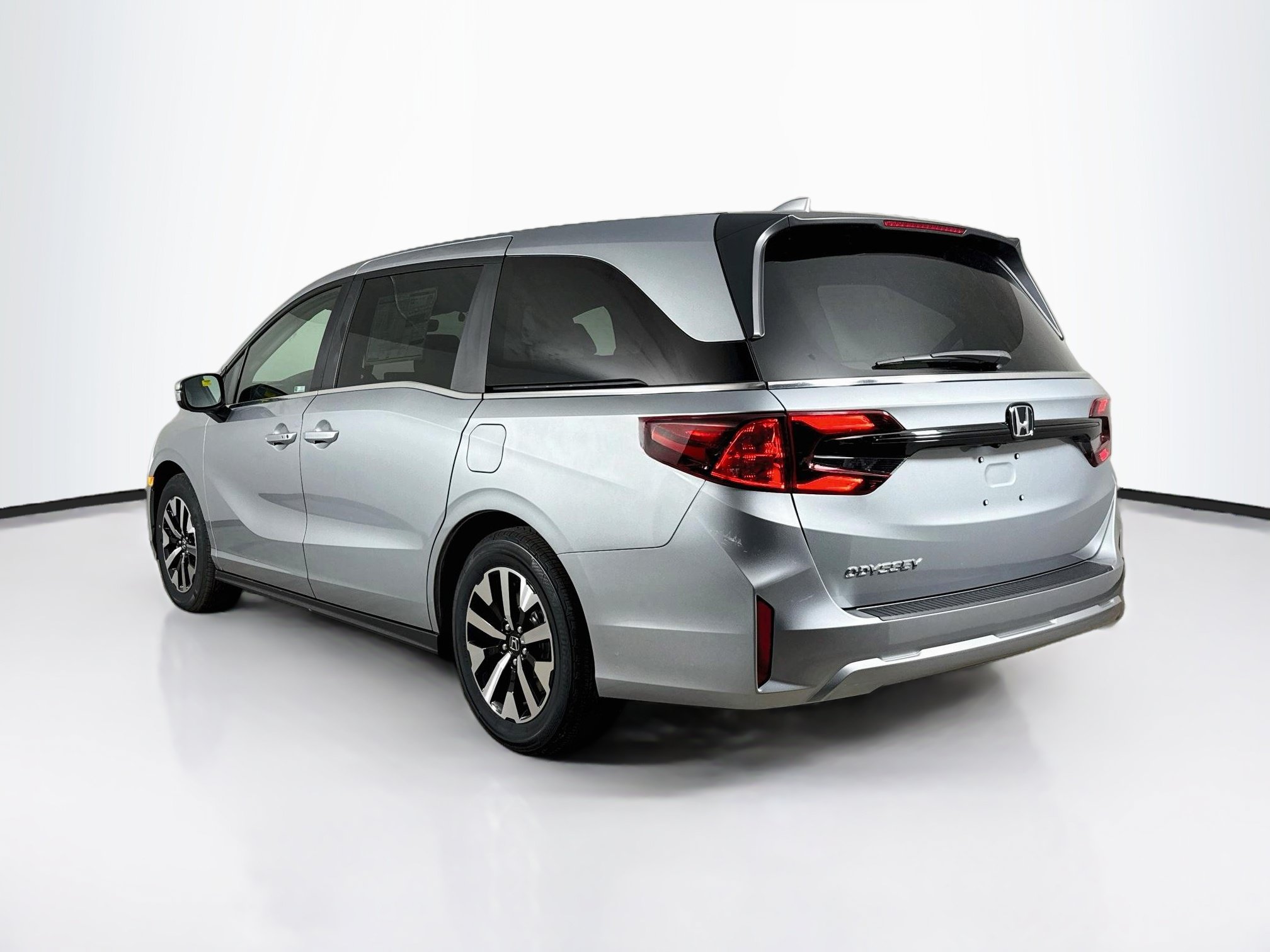 New 2027 Honda Odyssey EX-L image 31