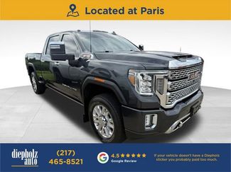 Used 2023 GMC Sierra 3500 Denali w/ Denali Ultimate Package AWD/4WD video 1