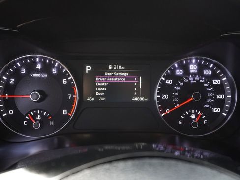 Used 2024 Kia Forte LXS image 20