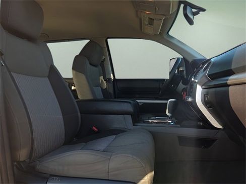 Used 2015 Toyota Tundra SR5 w/ TRD Off Road Package image 15
