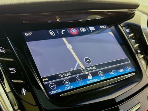 Used 2016 Cadillac Escalade Premium image 18