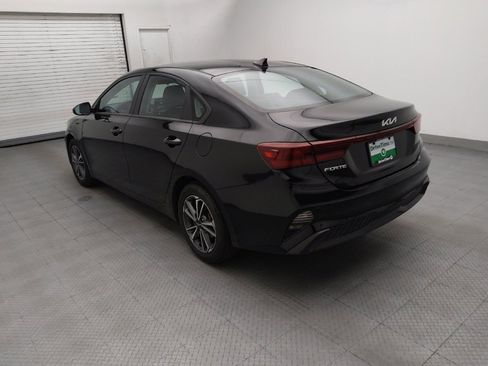 Used 2023 Kia Forte LXS FWD image 5