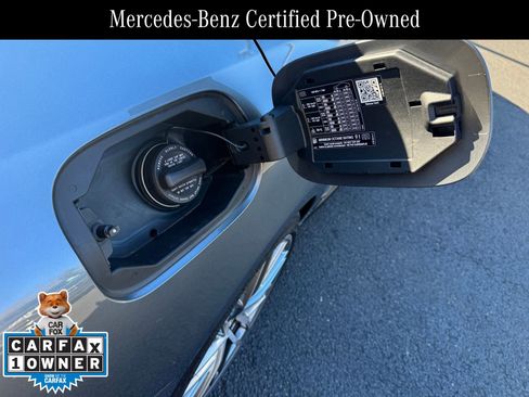 Certified 2025 Mercedes-Benz C 43 AMG C 43 AMGﾮ image 28