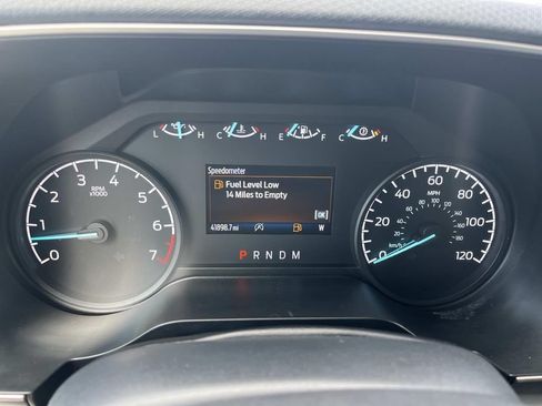 Used 2023 Ford F150 XLT AWD/4WD image 34