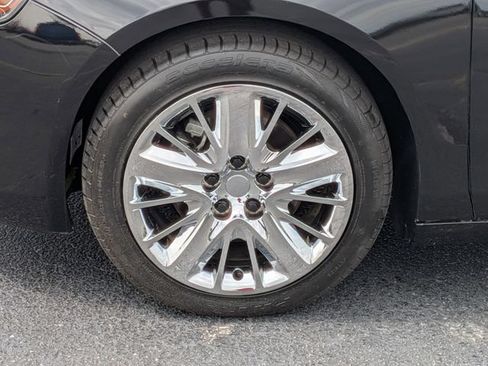 Used 2019 Chevrolet Impala LS FWD image 10