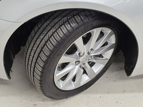 Used 2011 Lexus LS 460 L AWD/4WD image 50
