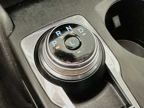 Used 2021 Ford Escape SEL w/ SEL Stealth AWD Package image 15