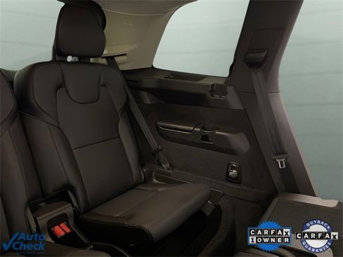 Used 2024 Volvo XC90 B5 Core image 68