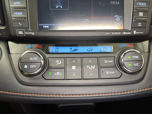 Used 2016 Toyota RAV4 SE w/ Advanced Technology Package AWD/4WD image 28