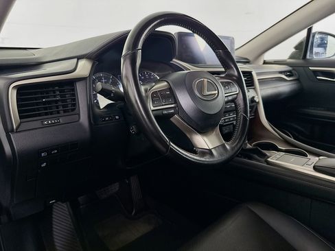 Used 2020 Lexus RX 350L Premium w/ Premium Package AWD/4WD image 21