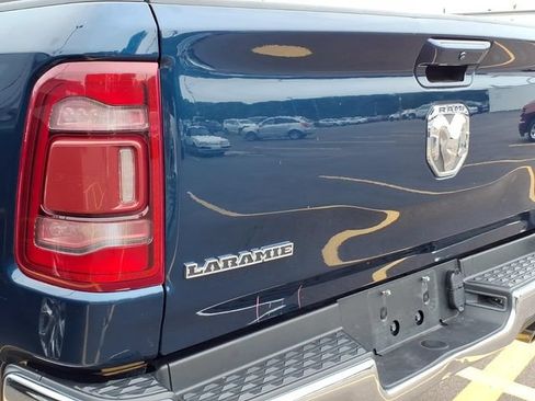 Used 2024 RAM 1500 Laramie RWD image 24