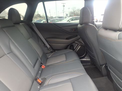 Certified 2023 Subaru Outback Wilderness image 13