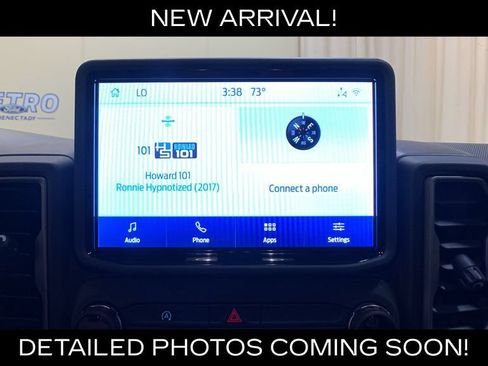 Used 2022 Ford Bronco Sport Big Bend AWD/4WD image 30
