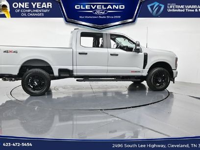 New 2026 Ford F250 XL w/ STX Appearance Package