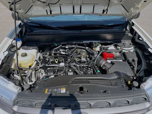 Used 2024 Ford Maverick XLT w/ Equipment Group 300A Standard AWD/4WD image 27