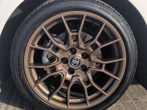 Certified 2024 Toyota Camry SE image 11