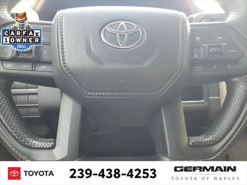Certified 2025 Toyota Tacoma SR w/ SR Upgrade Package RWD image 23