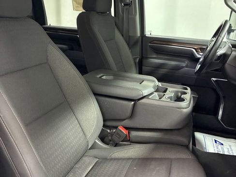 Used 2024 Chevrolet Silverado 2500 LT w/ Convenience Package AWD/4WD image 32