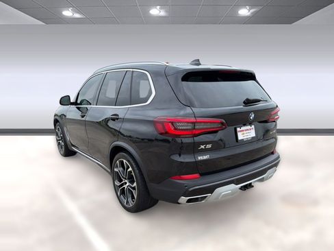 Used 2022 BMW X5 sDrive40i RWD image 3