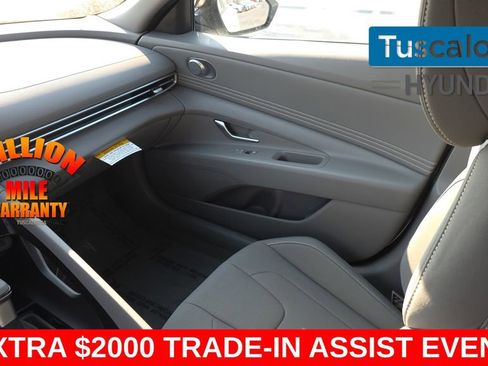 New 2026 Hyundai Elantra Sport FWD image 27