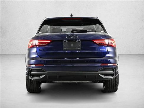 New 2025 Audi Q3 2.0T Premium Plus image 7