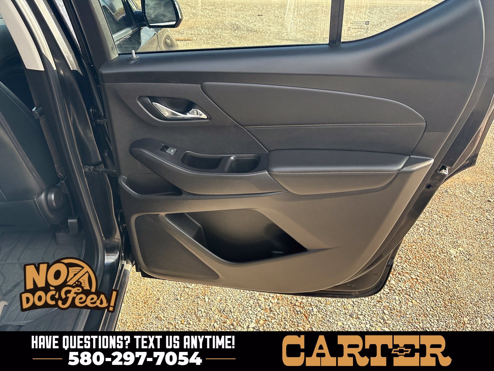 Used 2020 Chevrolet Traverse LS FWD image 33