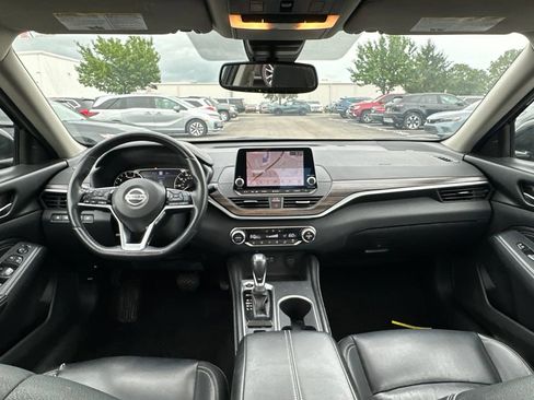 Used 2019 Nissan Altima 2.5 SL FWD image 19